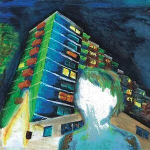 Excerpts from chapter 3 : the mind runs a net of rabbit paths